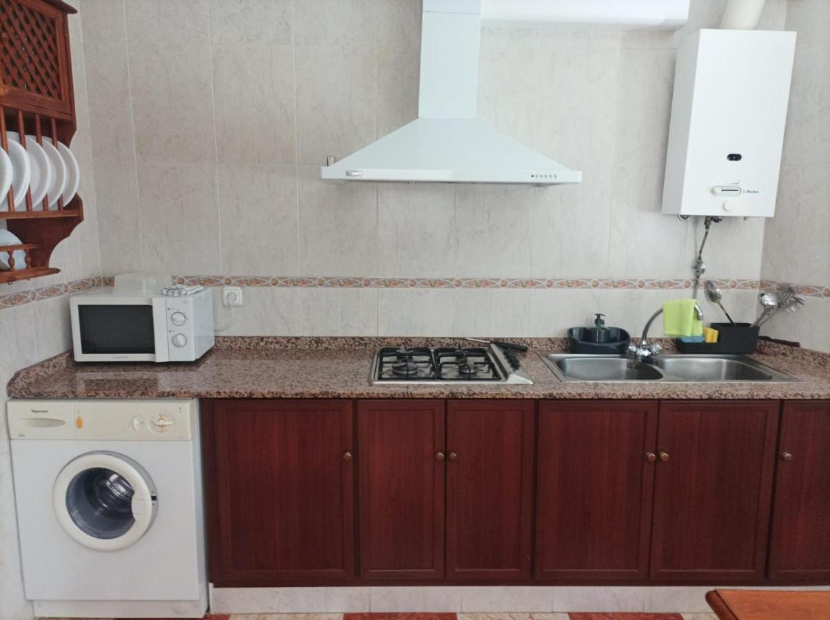 Casa Sendero Del Rio Villa El Bosque Kültér fotó