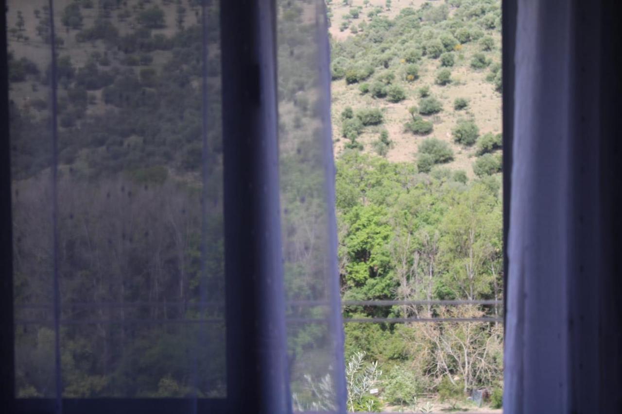 Casa Sendero Del Rio Villa El Bosque Kültér fotó