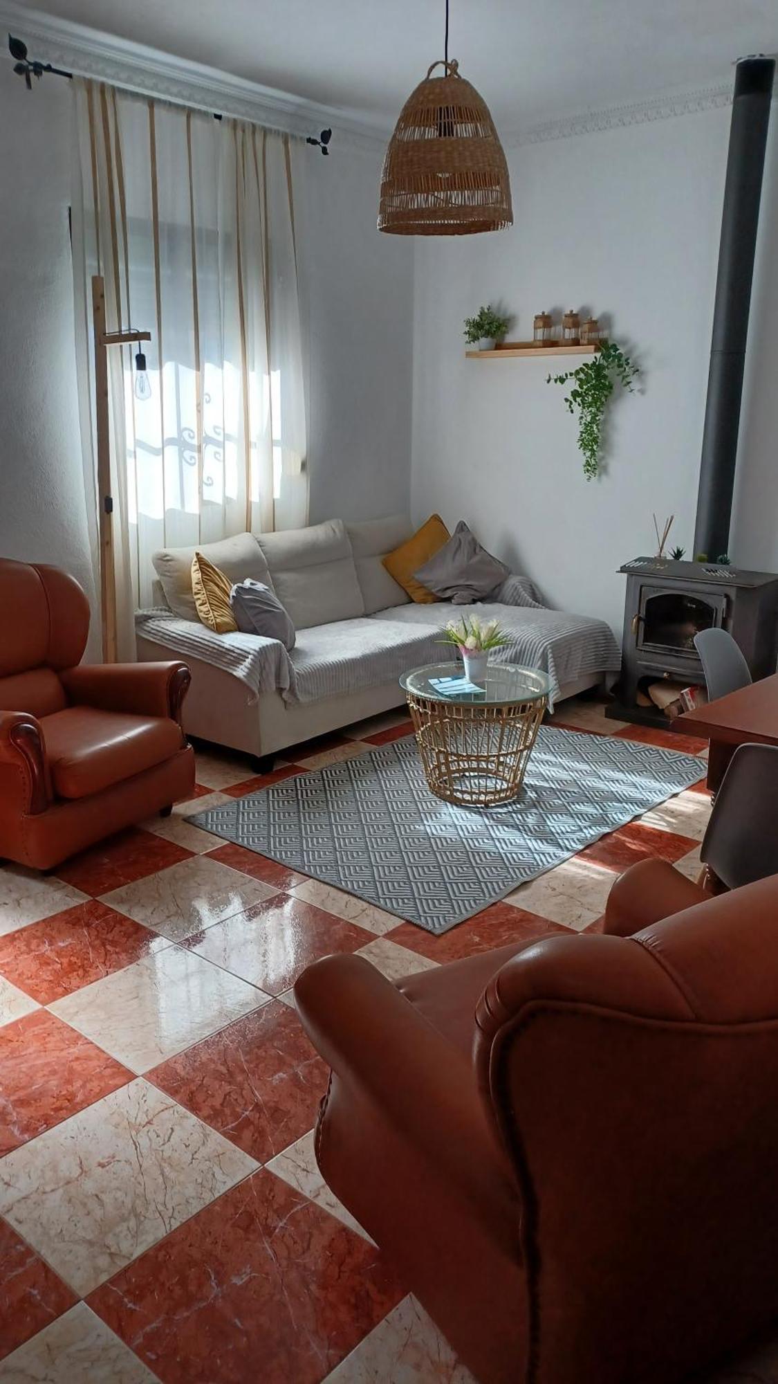 Casa Sendero Del Rio Villa El Bosque Kültér fotó