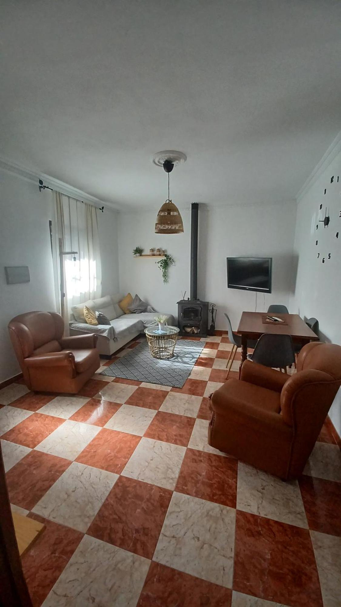 Casa Sendero Del Rio Villa El Bosque Kültér fotó